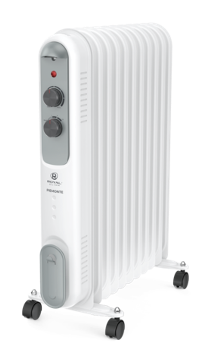 Масляный обогреватель Royal Clima ROR- P11-2500M