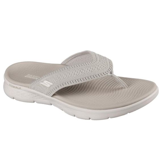 Skechers GOWALK Flex 'Gray'
