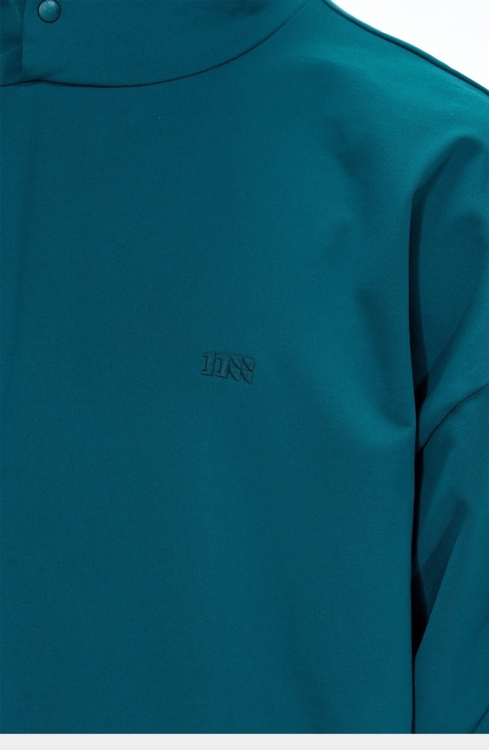Худи Nothomme Outdoor Blue