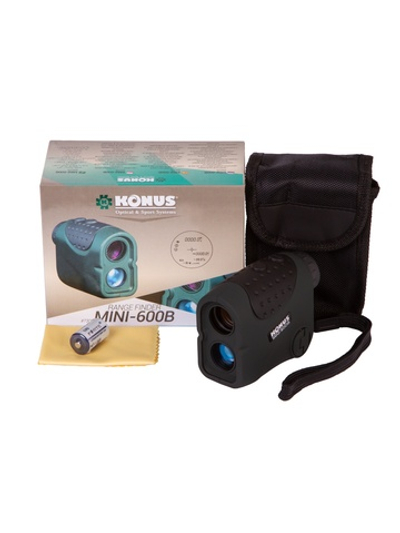 Дальномер Konus Mini-600B