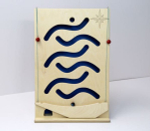 Лабиринт Волна