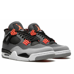 AIR JORDAN 4 RETRO "INFRARED"