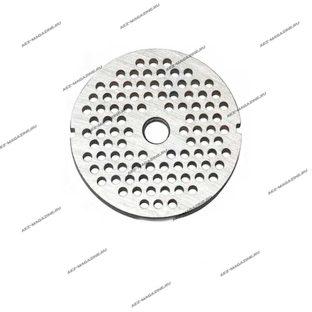 Решетка для мясорубки 55*8*4мм G