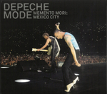Depeche Mode / Memento Mori: Mexico City (2CD)