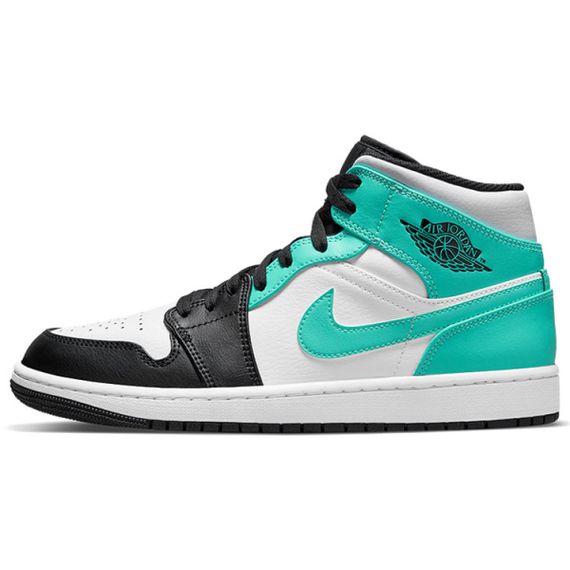 Jordan Air Jordan 1 mid &quot;island green&quot;