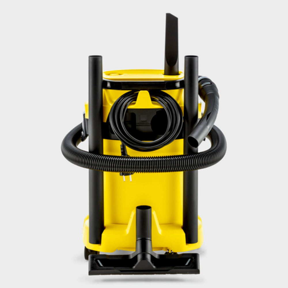 Хозяйственный пылесос WD 3 V-19/6/20 Home (YYY)