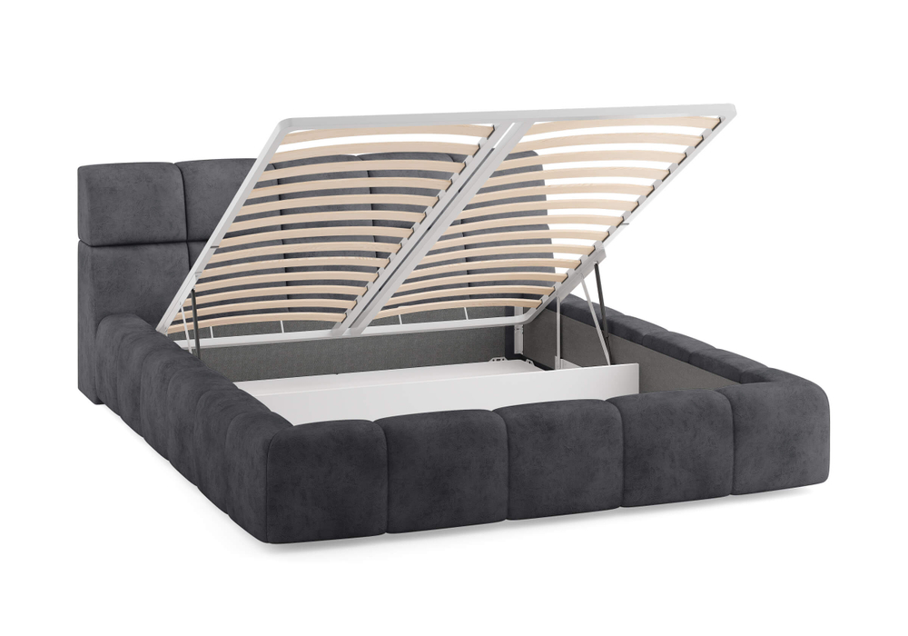 Кровать Orlando