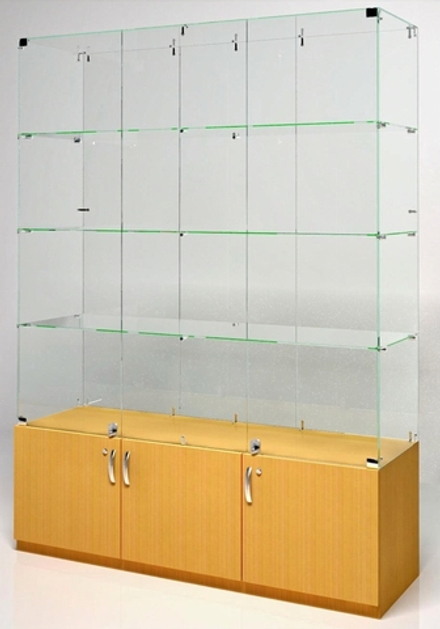 Витрина В-152ВД