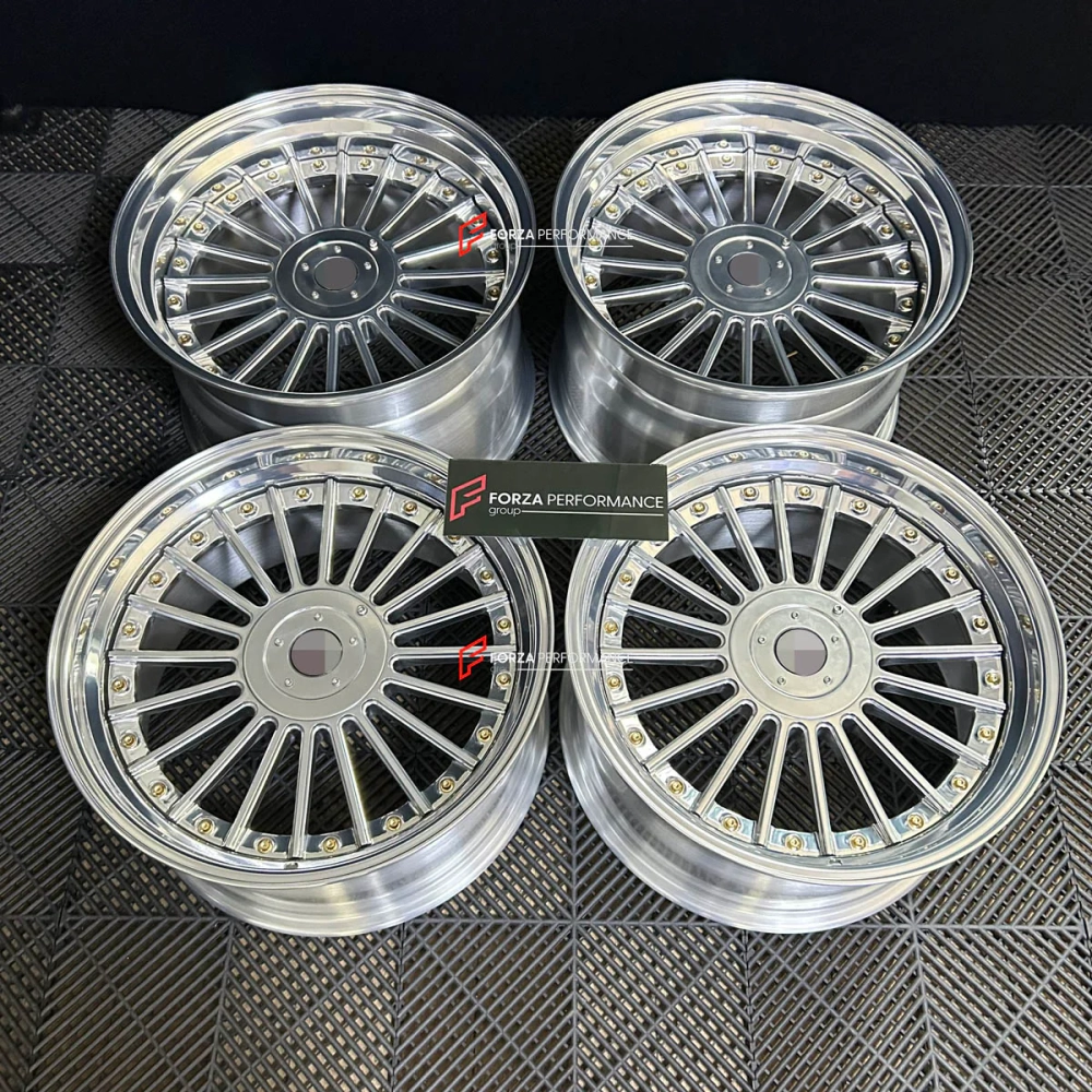 КОВАНЫЕ ДИСКИ ДЛЯ BMW 7-SERIES E38 1998 БМВ