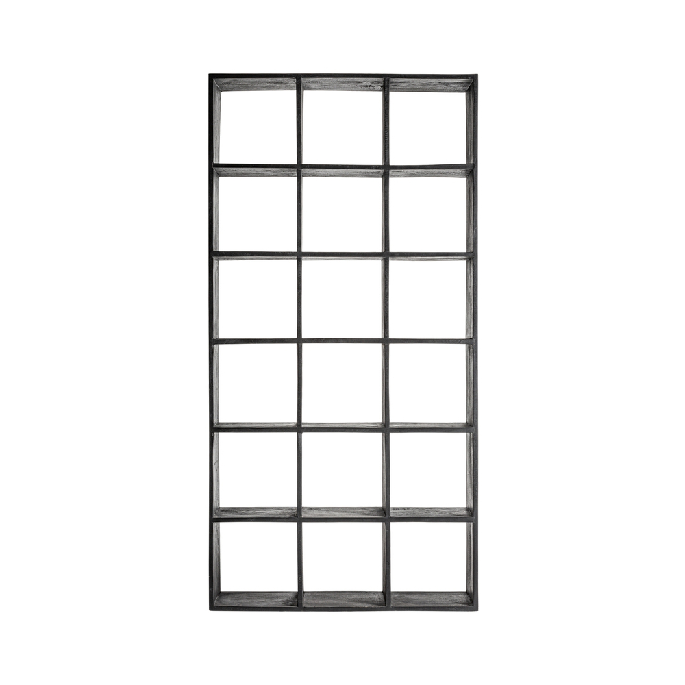 Книжный стеллаж BAYEREUT