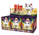 Рандомная фигурка Blind Box Funism Turbo Granny