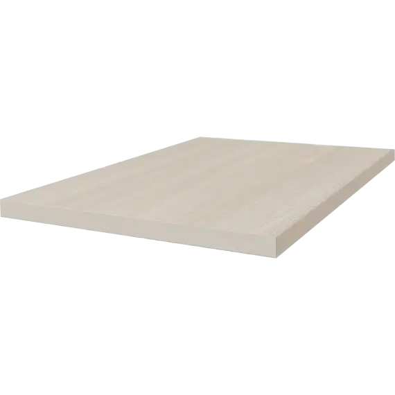 Крышка к приставным тумбам А-707 Ясень шимо 730x440x22 Арго