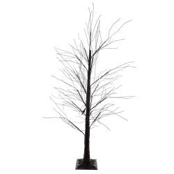 GAEM Изделие декоративное с подсветкой "Дерево", 900 теплых белых LED ламп, IP44, L95 W95 H150 см