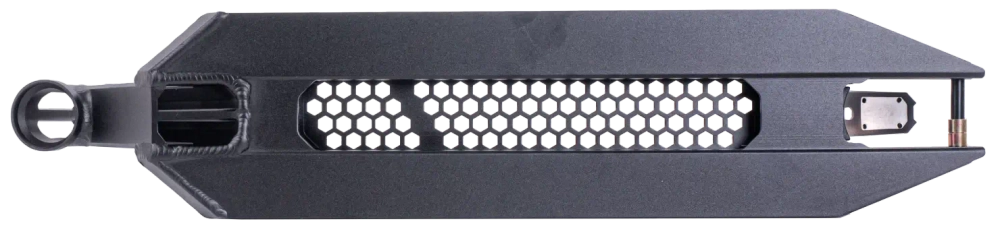 Дека TechTeam Zefir Lite 47x12 deck AL6061, black