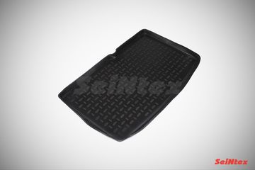 Коврик в багажник Hyundai i20 (2008-2012)