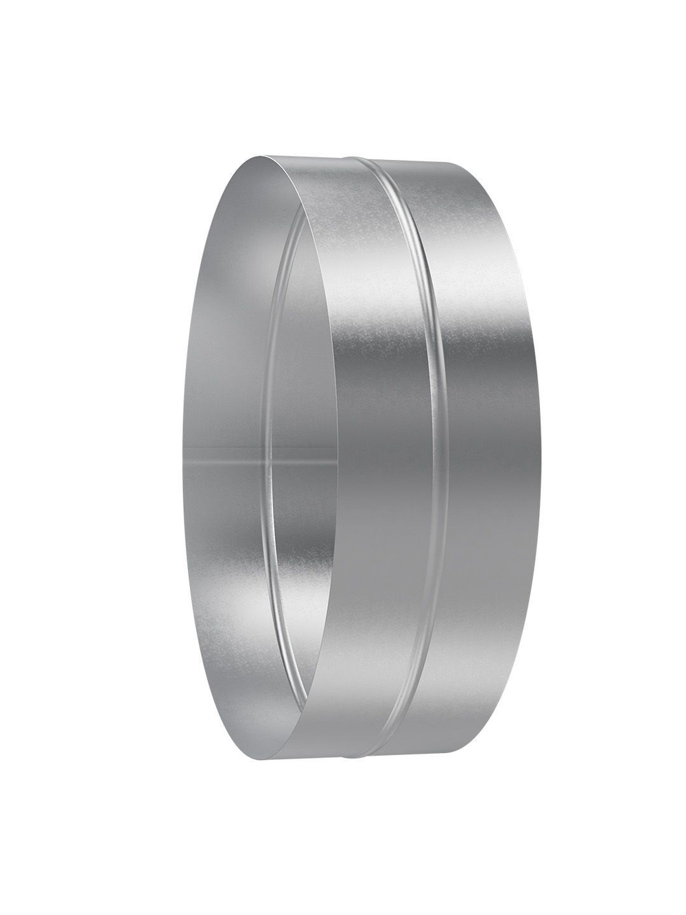 Соединитель CG D315 оцинк.сталь ERA PRO