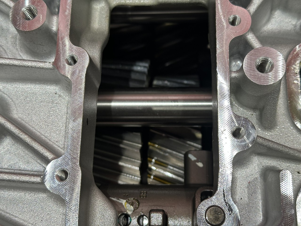 АКПП Traxon ZF 12TX2620TD 2022г.