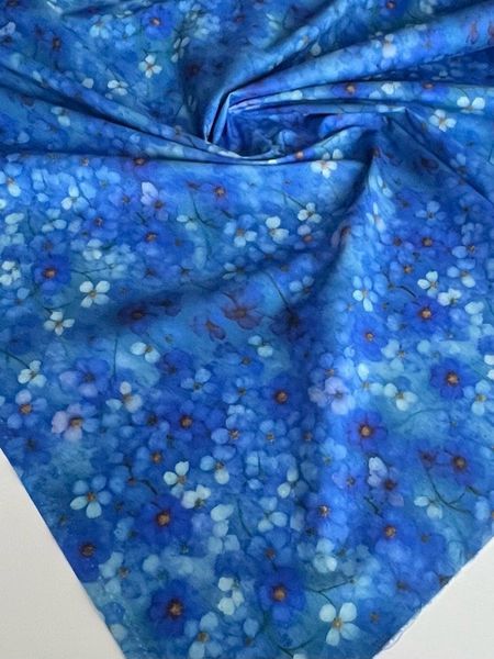 В ПУТИ, СИНИЕ ЛУГА, 100% ХЛОПОК 2