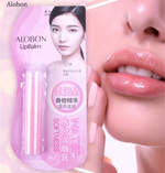 Бальзам для губ Alobon Softness Апельсин Ромашка, авокадо 2,6 г