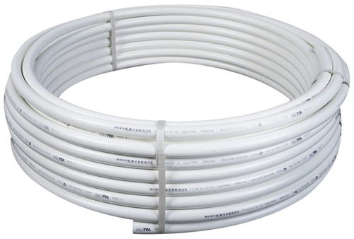 Труба металлопластиковая Valtec 16мм 2.0 бесшовная 1м.