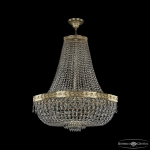 Потолочная люстра Bohemia Ivele 19273/H2/60IV G