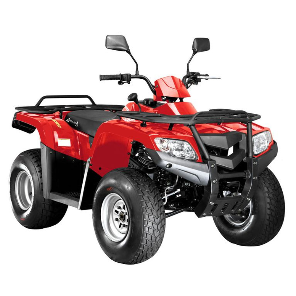 Квадроцикл ARMADA ATV 200L