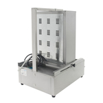 Гриль шаурма CY-50 Foodatlas Eco