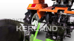 Картофелекопалка вибрационно-грохотная Kerland | Керланд KM1080/2