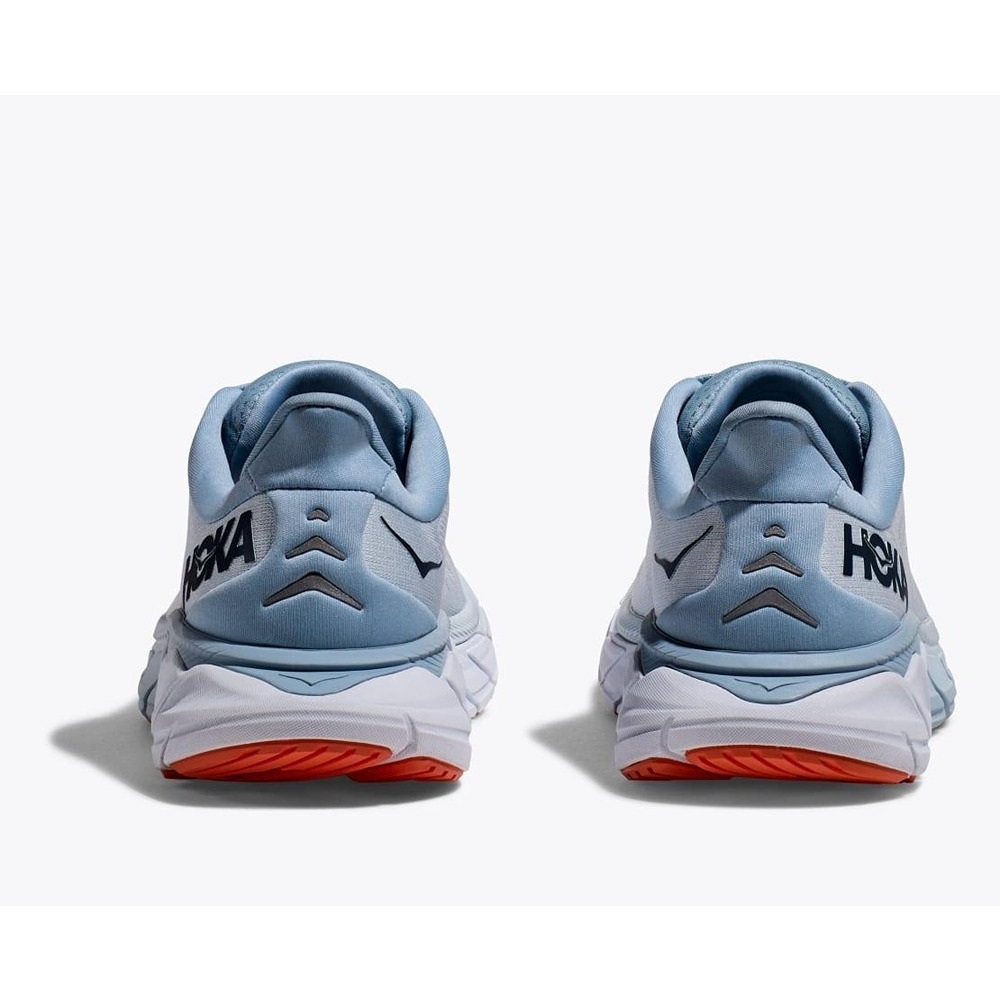 Кроссовки женские HOKA W ARAHI 6 Plein Air / Blue Fog
