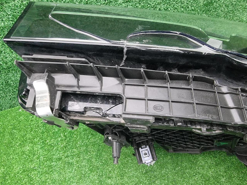 Фара левая BMW 5er G30 (2020-2023) LED