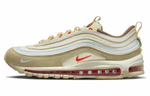 Кроссовки Nike Air Max 97 "Alabaster"