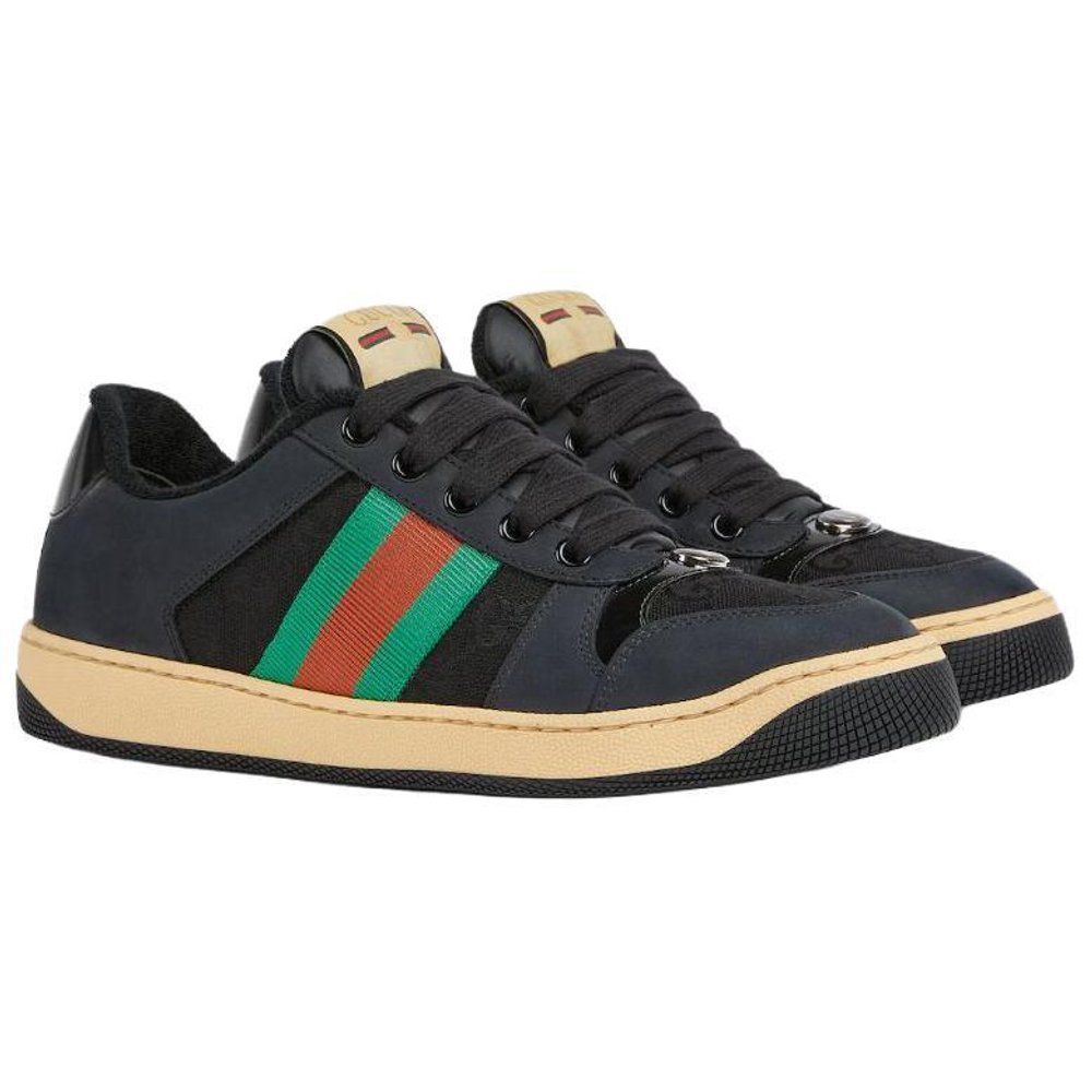 Gucci Screener (Женская размерная сетка)