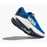 Кроссовки мужские HOKA M RINCON 4 Electric Cobalt / Varsity Navy