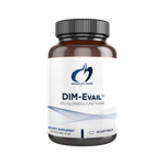 Designs For Health - DIM-Evail 60 softgels
