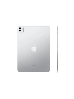 Планшет Apple iPad Pro 13" (2024) Wi-Fi 256Gb Silver (MVX33)