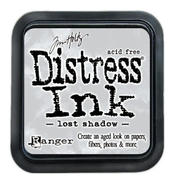 Чернильные подушечки Distress Ink Pads