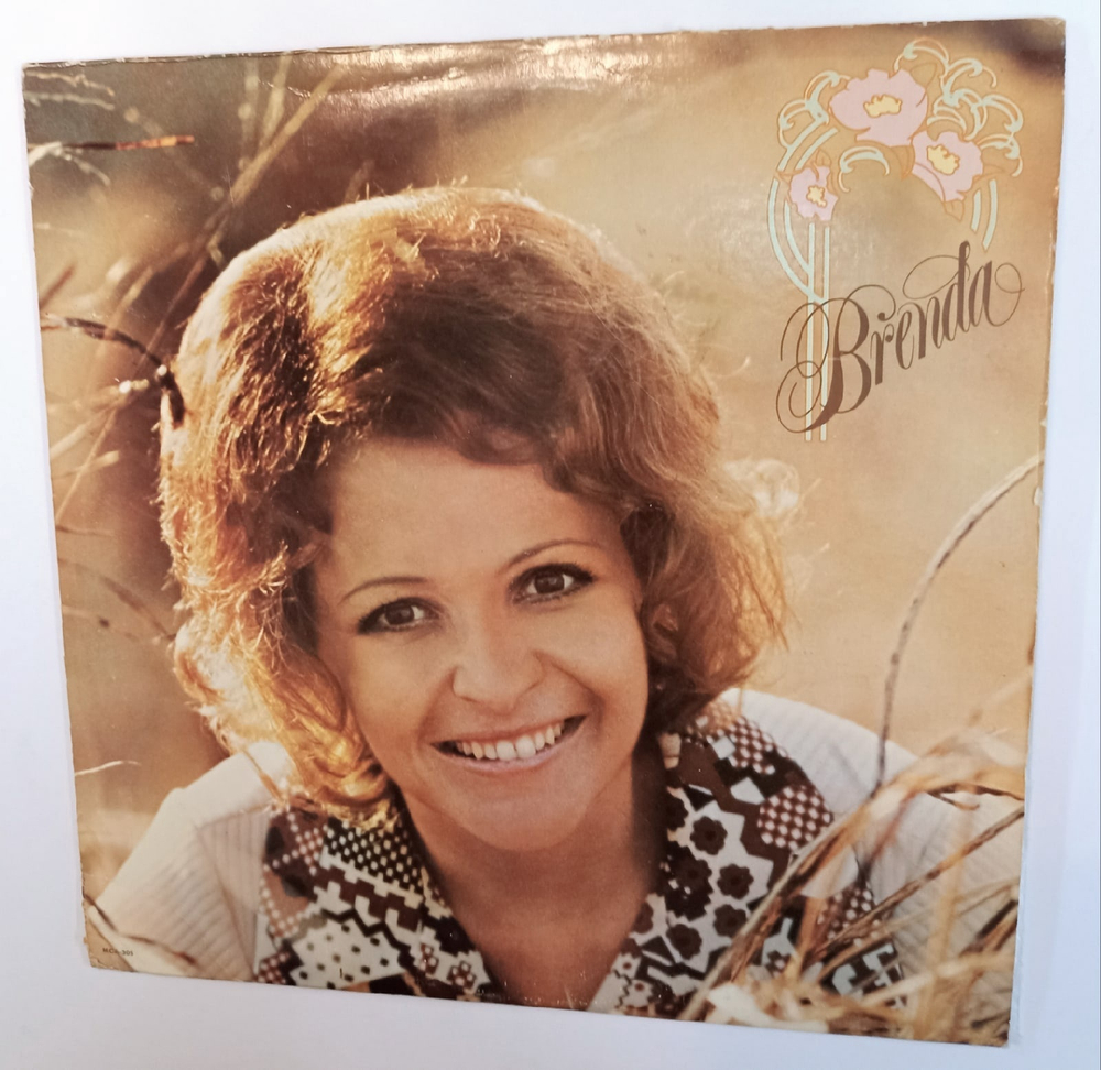 Brenda Lee Brenda (US 1973)
