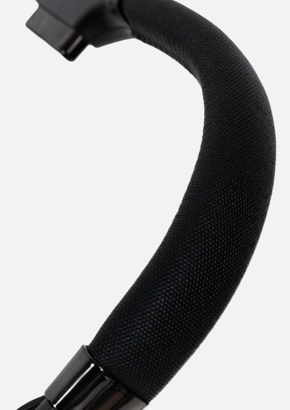 Pituso Коляска 2 в 1 Mayla Plus Black/Graphite