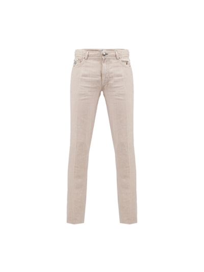 Брюки чинос Luigi Borrelli