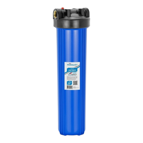 Магистральный фильтр Аквабрайт АБФ-10-ВВ-Л