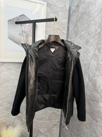 Пуховик-трансформер Bottega Veneta