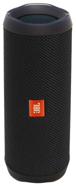 Портативная акустика JBL Flip 4 (Black)