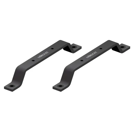 Nordost QBASE/QSOURCE Stand Mount Black