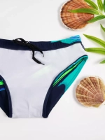 плавки Arena купальные для бассейна и пляжного отдыха