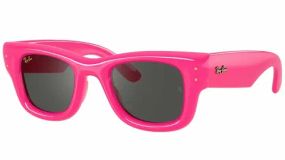 Очки Ray Ban RB 4940 Wayfarer Puffer 6832/87