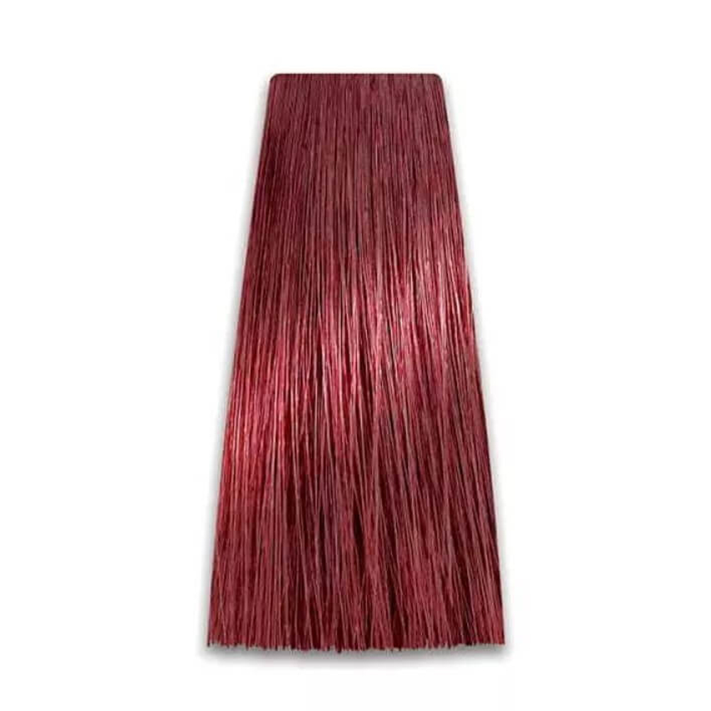 Prosalon Крем-краска для волос Intensis Color Art красное дерево 5/5, 100 гр