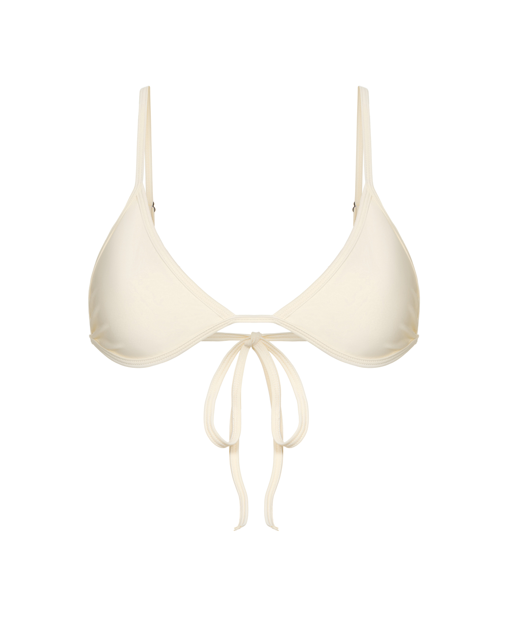 Лиф extra basic бежевый