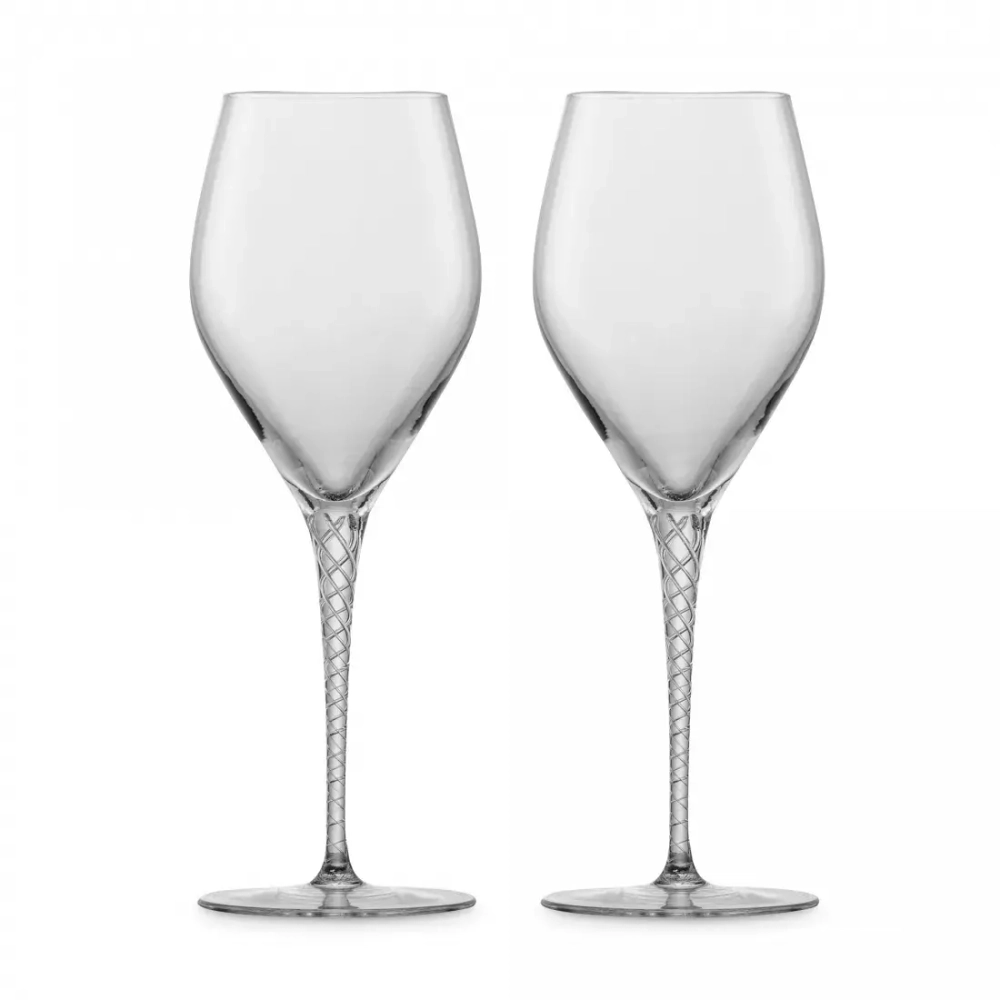 Набор бокалов для белого вина 2шт 358мл Zwiesel Glass Spirit