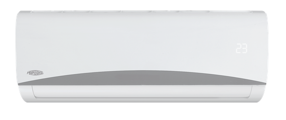 Классическая сплит-система серии БАЙКАЛ КНБ-БКМ09ОН (комплект)