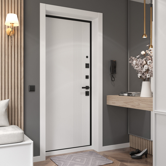 Входная дверь XL ULTRA